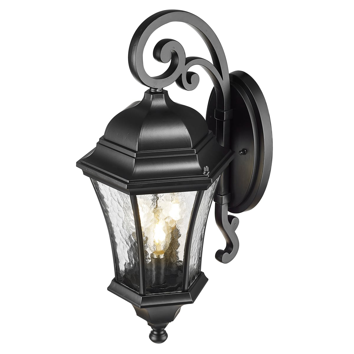 Waverly 3-Light Wall Mount - Image 5