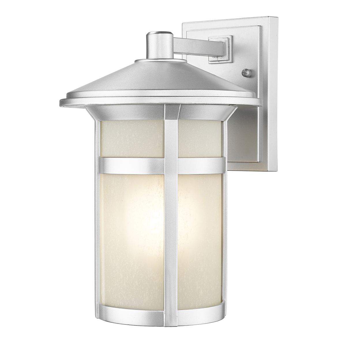 Phoenix 1-Light Wall Mount - Image 6