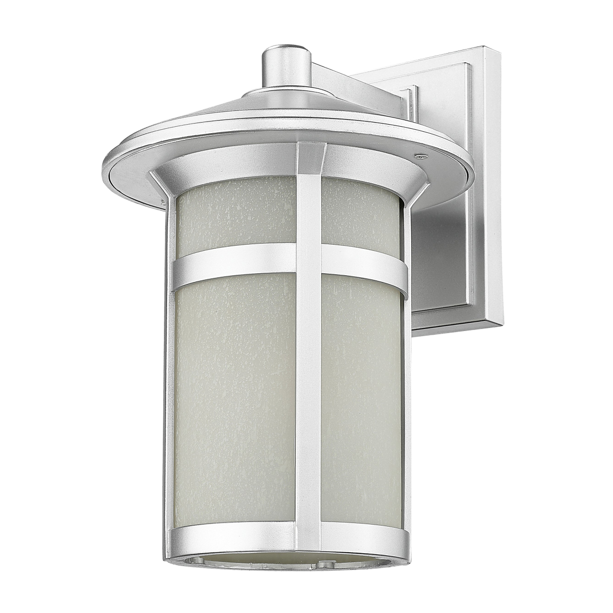 Phoenix 1-Light Wall Mount - Image 5