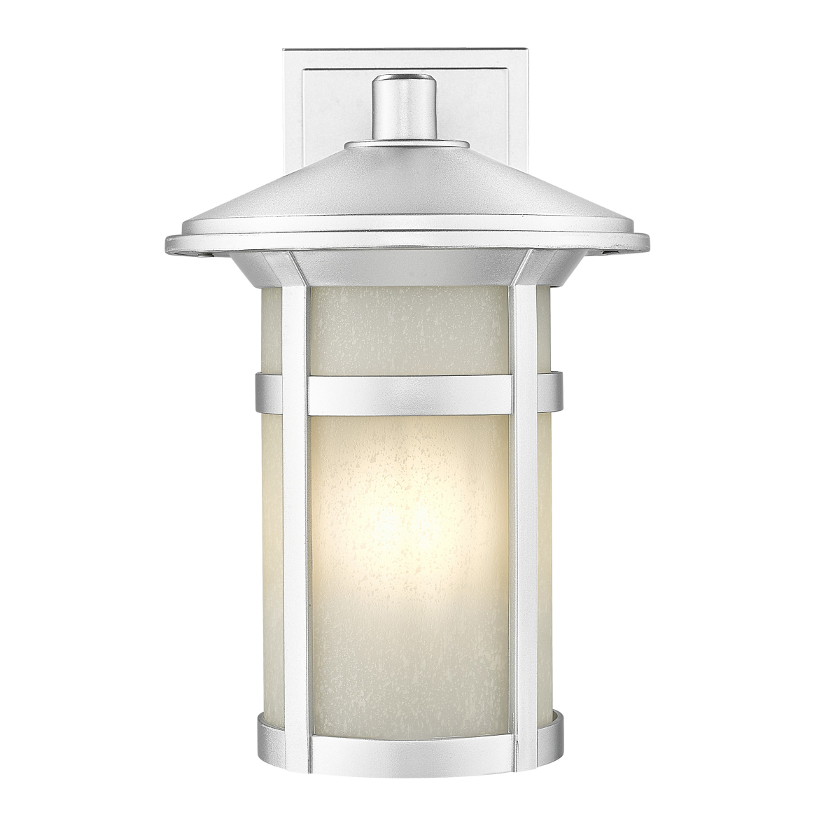 Phoenix 1-Light Wall Mount - Image 3