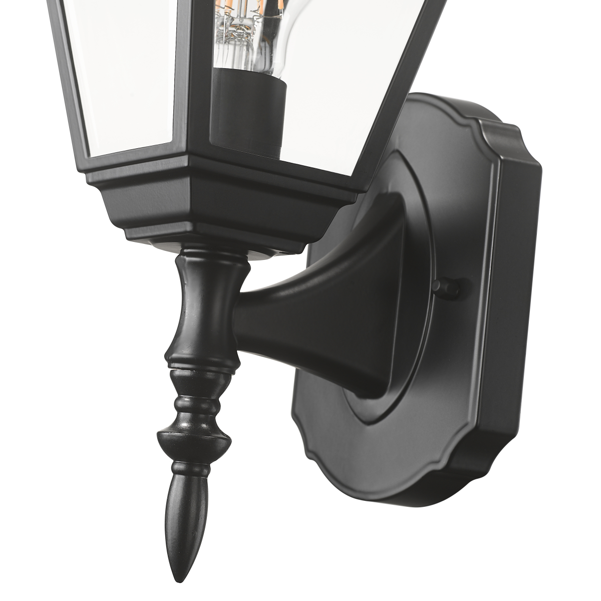 Builder's Choice 1-Light Wall Mount - Image 9