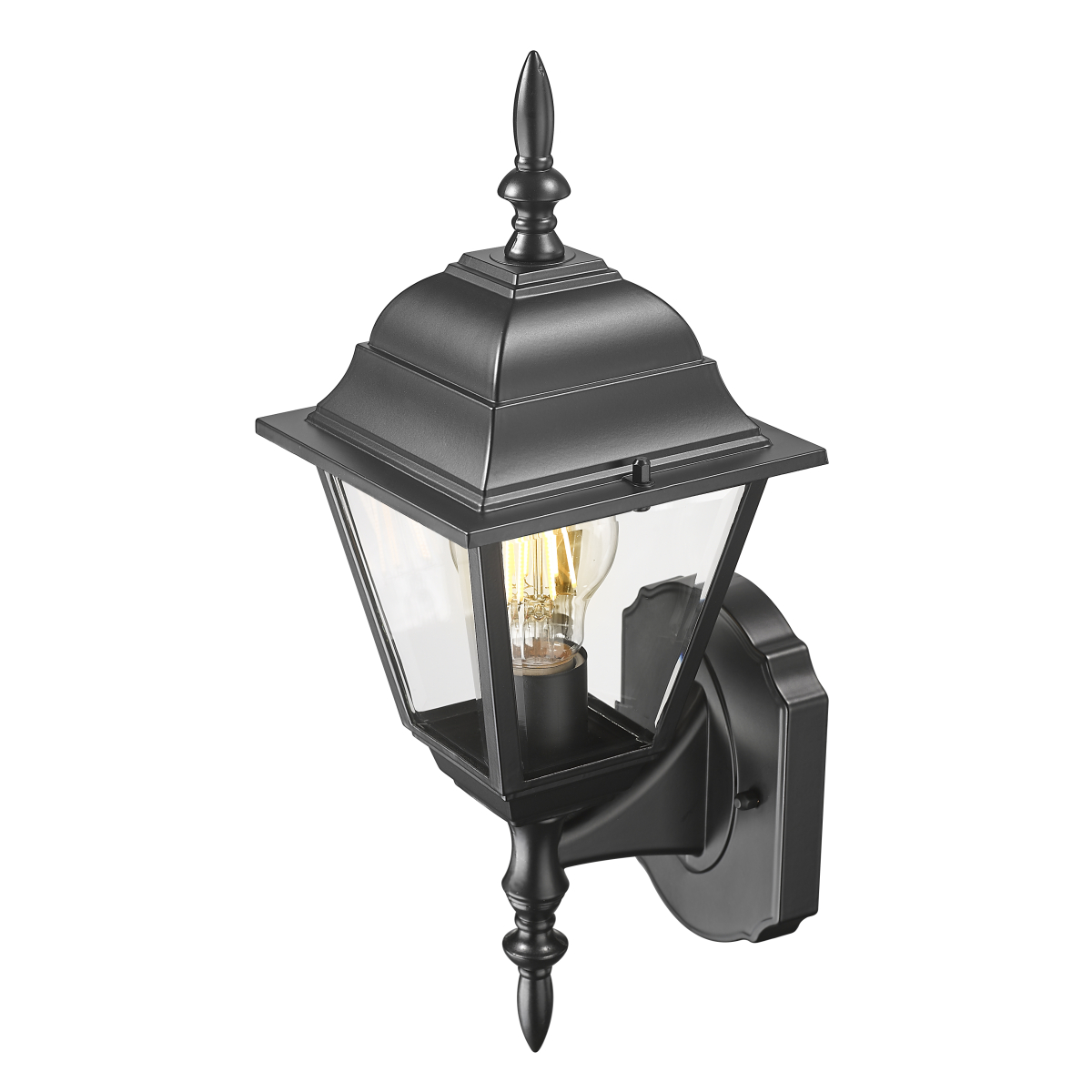 Builder's Choice 1-Light Wall Mount - Image 8