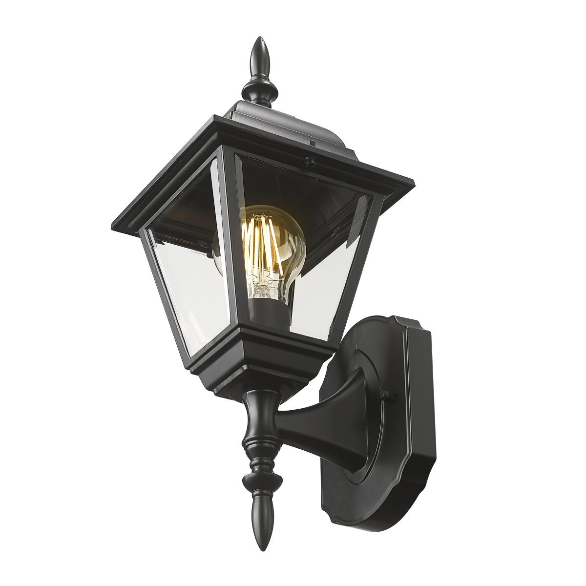 Builder's Choice 1-Light Wall Mount - Image 6