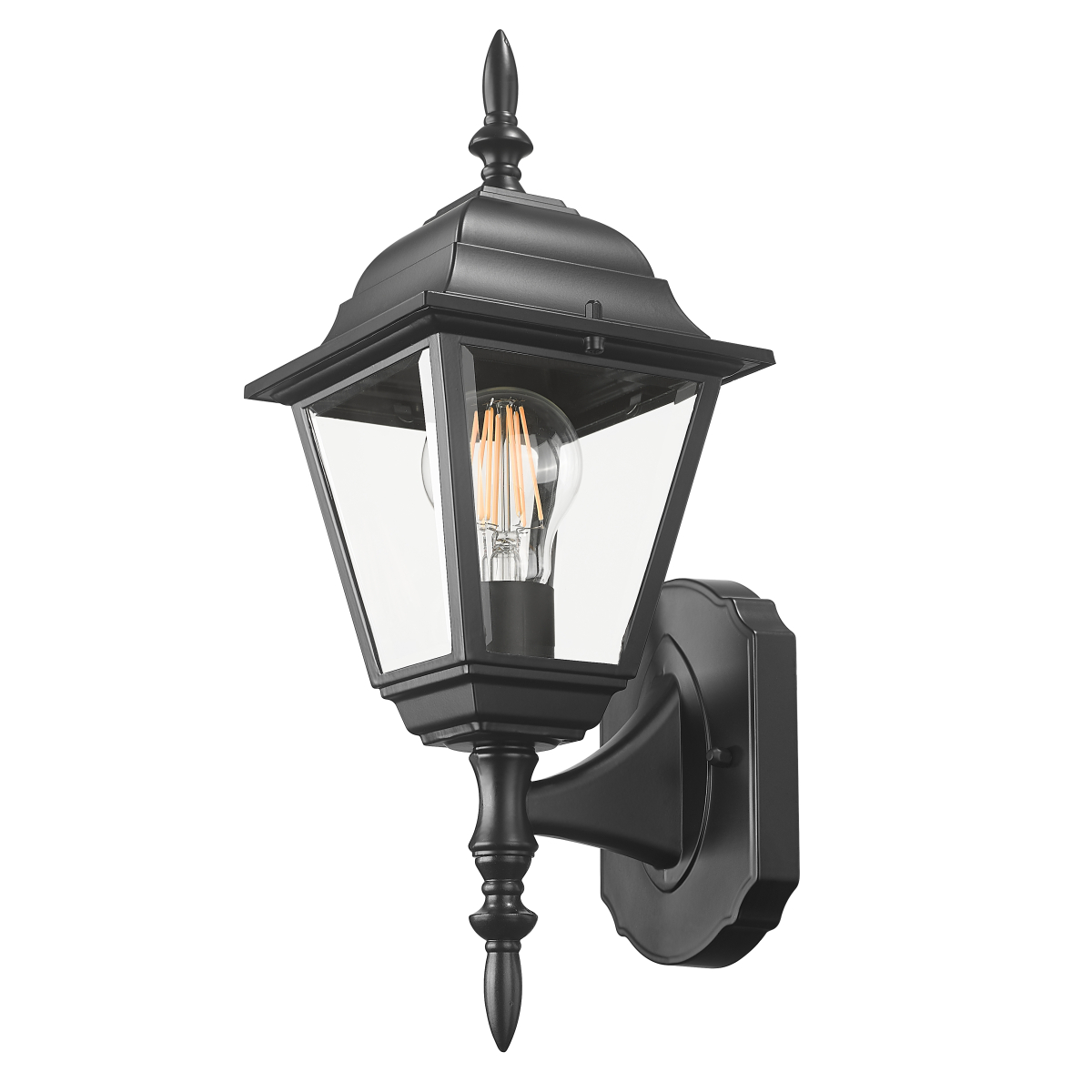 Builder's Choice 1-Light Wall Mount - Image 5