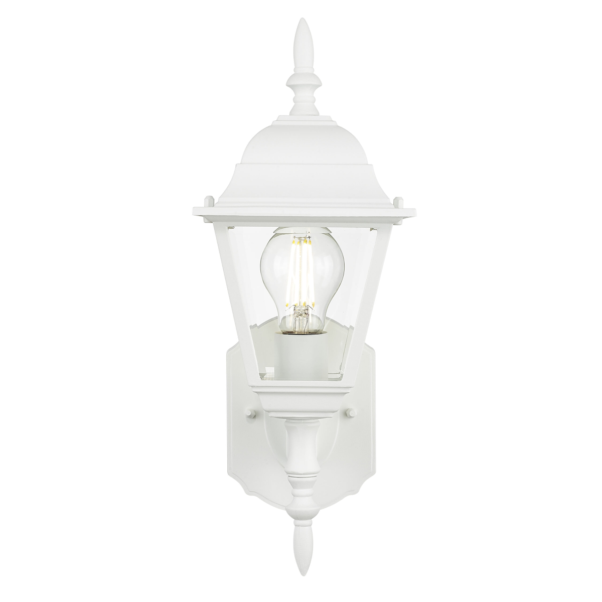 Builder's Choice 1-Light Wall Mount - Image 2