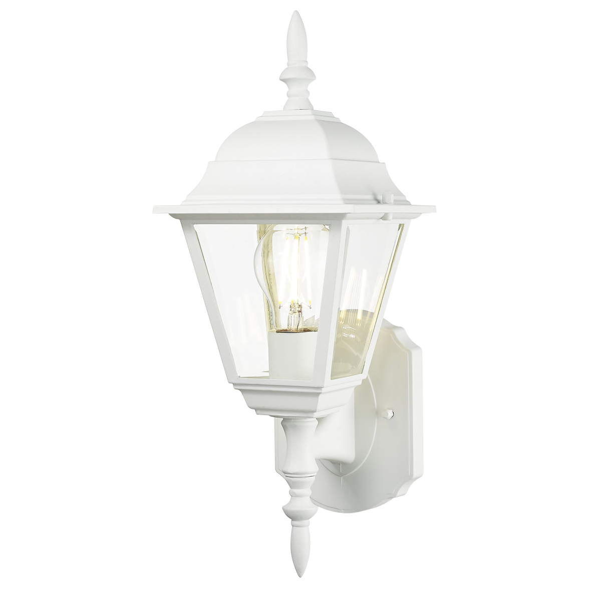 Builder's Choice 1-Light Wall Mount - Image 8