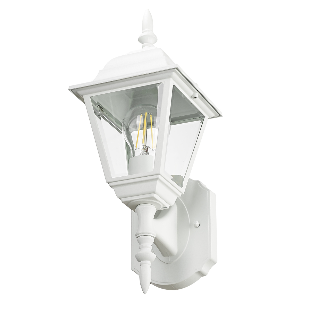 Builder's Choice 1-Light Wall Mount - Image 7