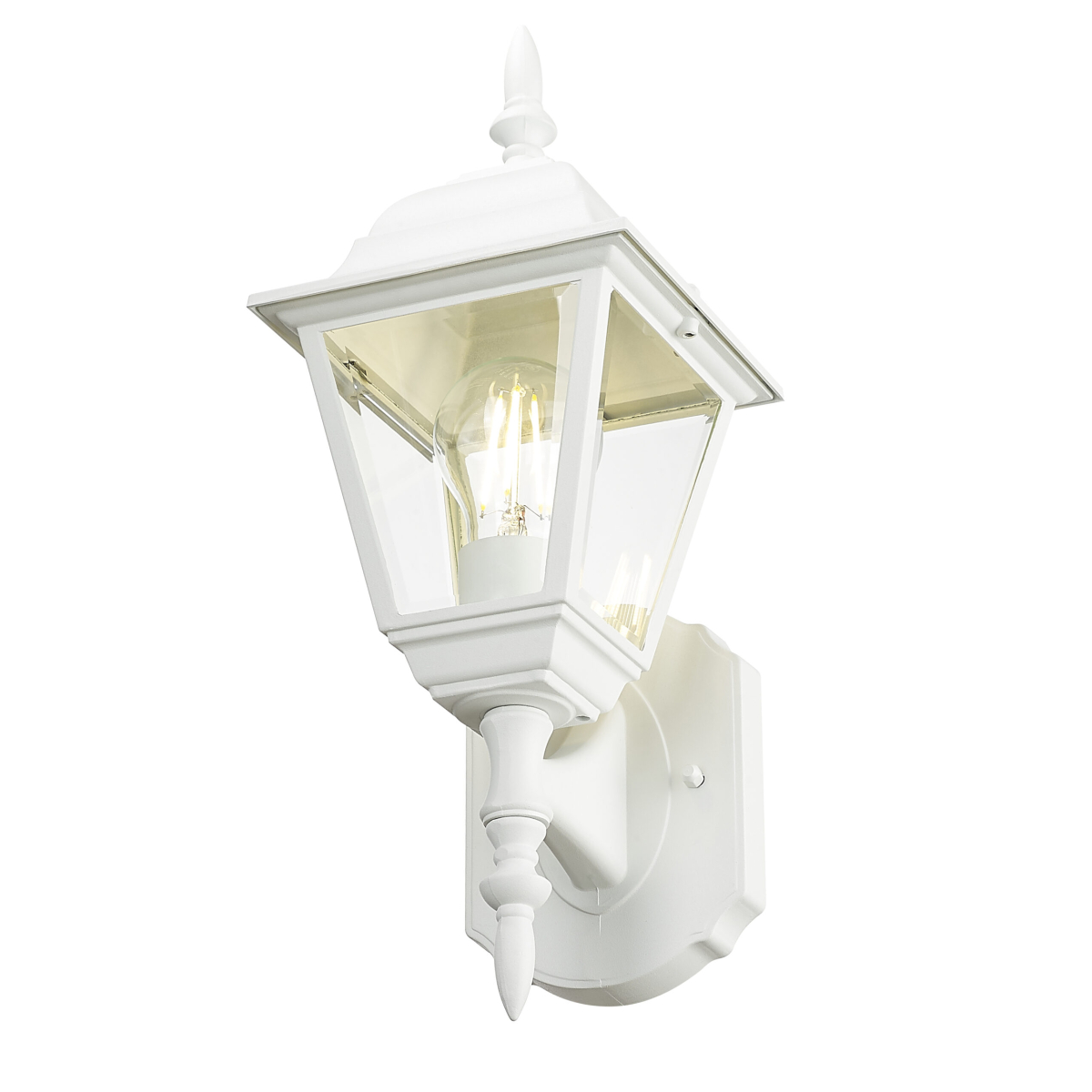 Builder's Choice 1-Light Wall Mount - Image 6
