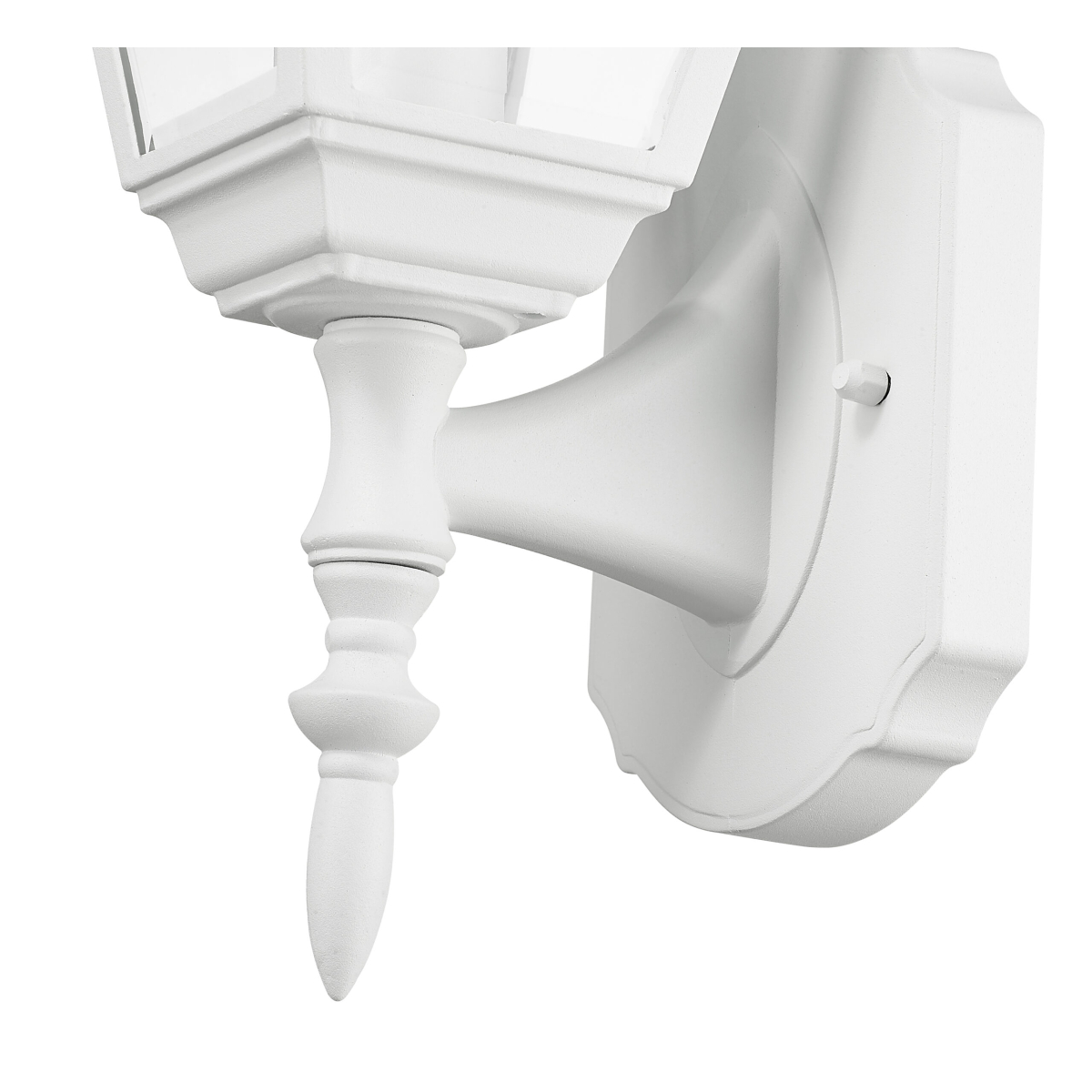 Builder's Choice 1-Light Wall Mount - Image 3