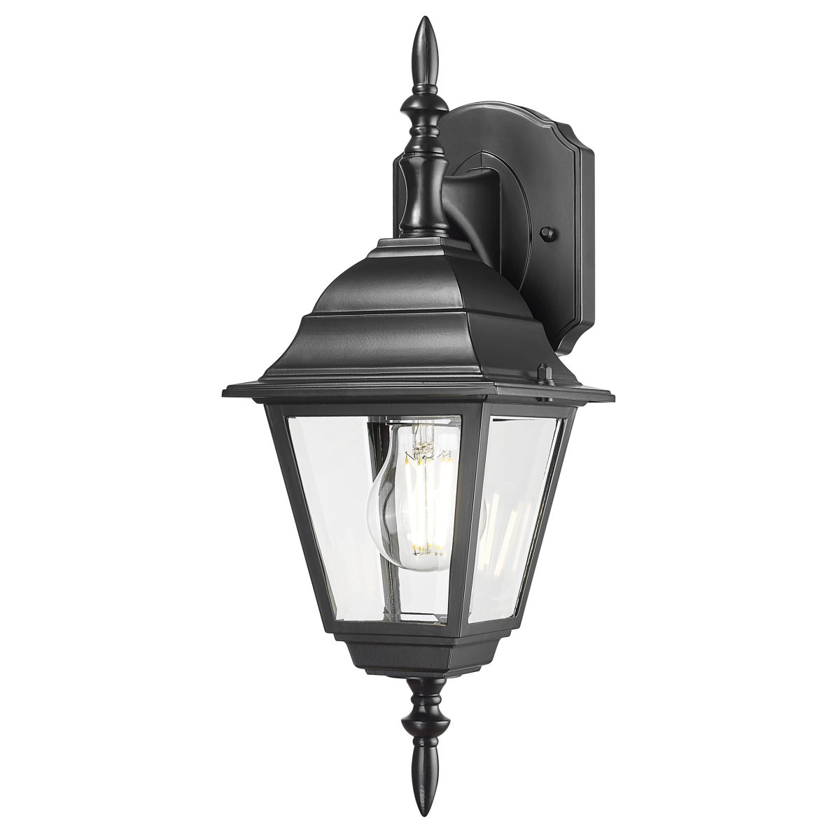 Builder's Choice 1-Light Wall Mount - Image 8