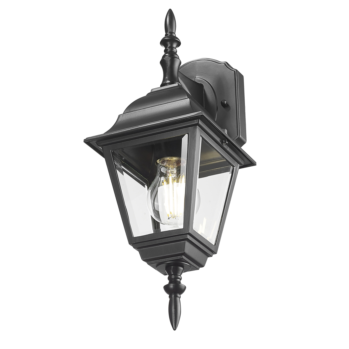 Builder's Choice 1-Light Wall Mount - Image 6