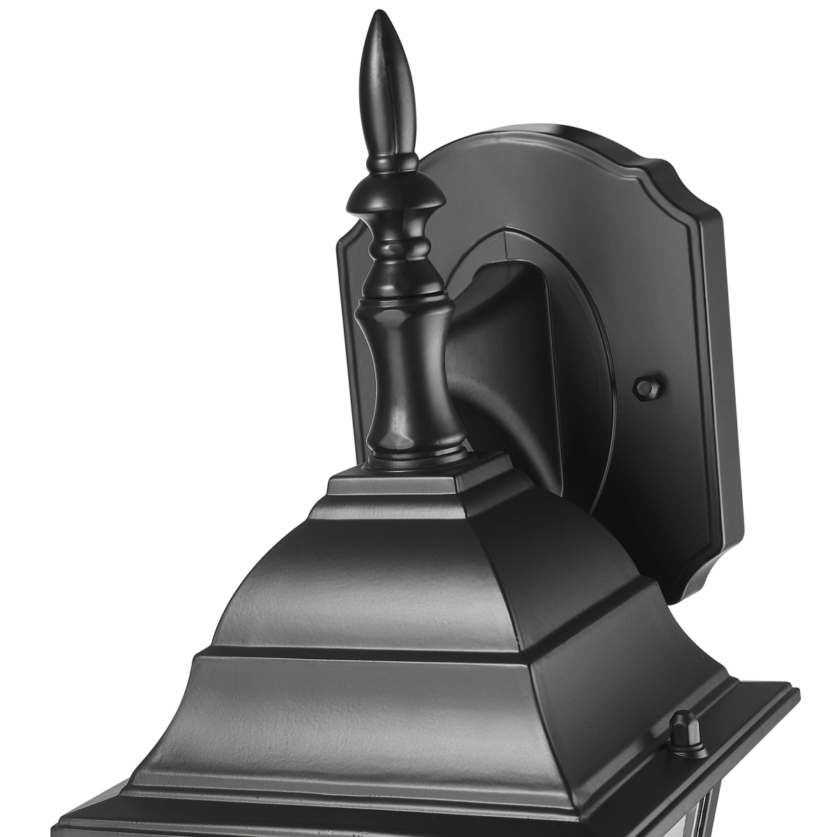 Builder's Choice 1-Light Wall Mount - Image 4