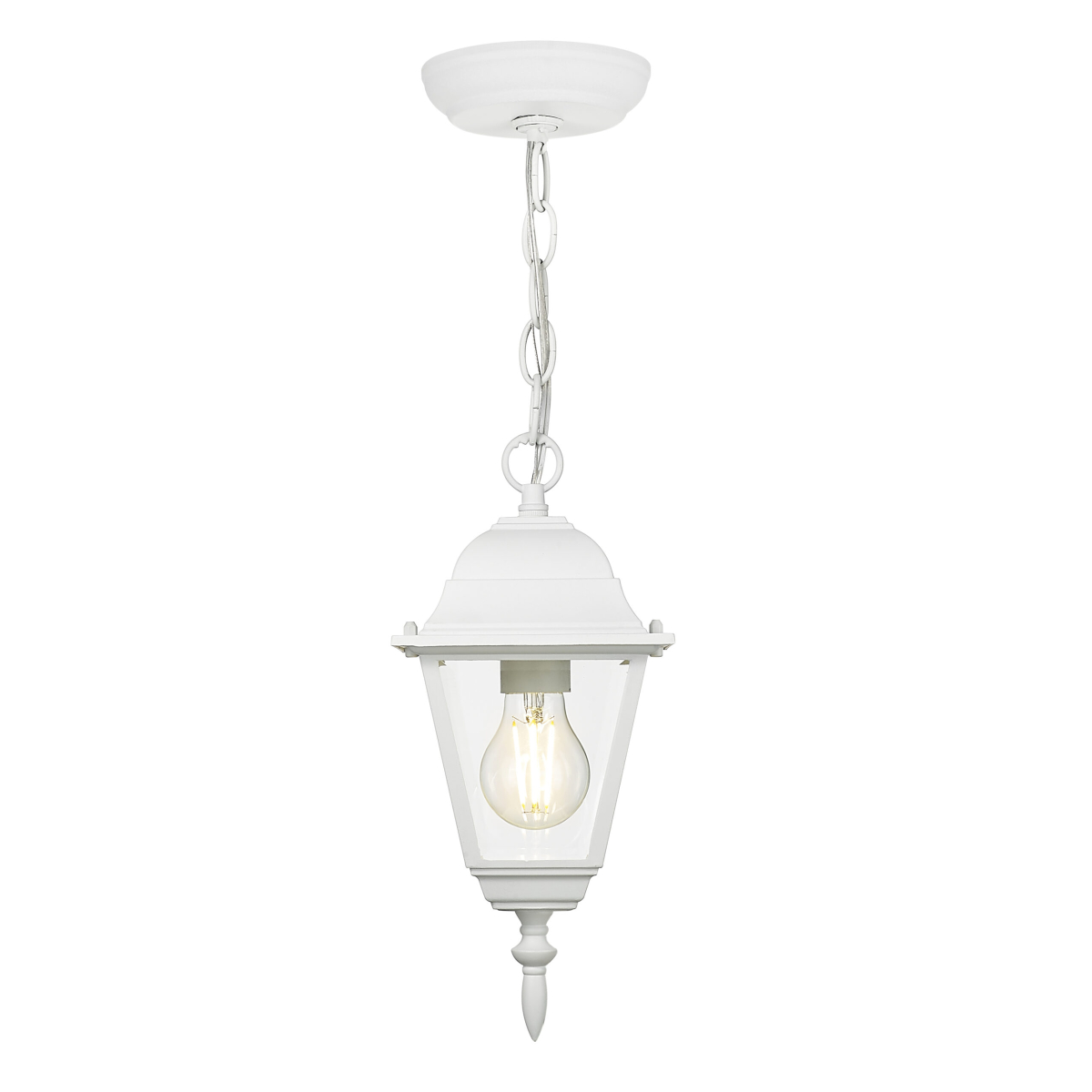 Builder's Choice 1-Light Hanging Lantern - Image 2