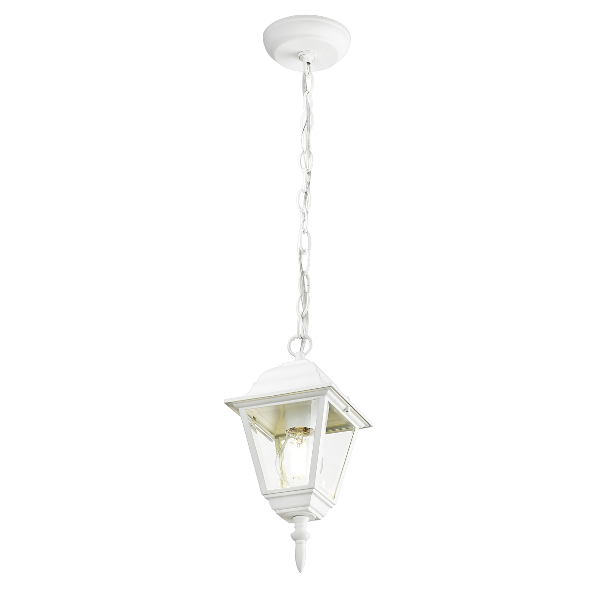 Builder's Choice 1-Light Hanging Lantern - Image 6