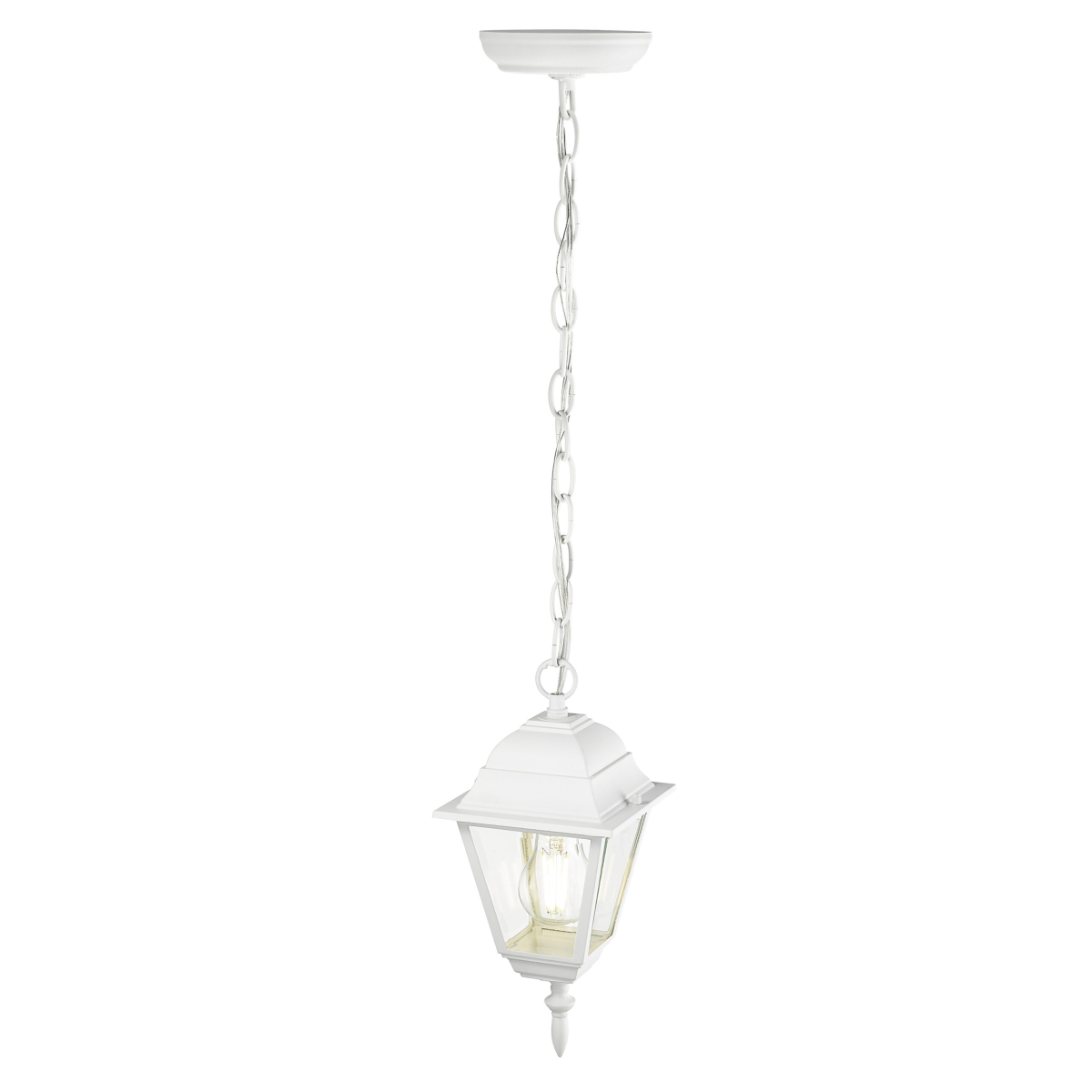 Builder's Choice 1-Light Hanging Lantern - Image 5
