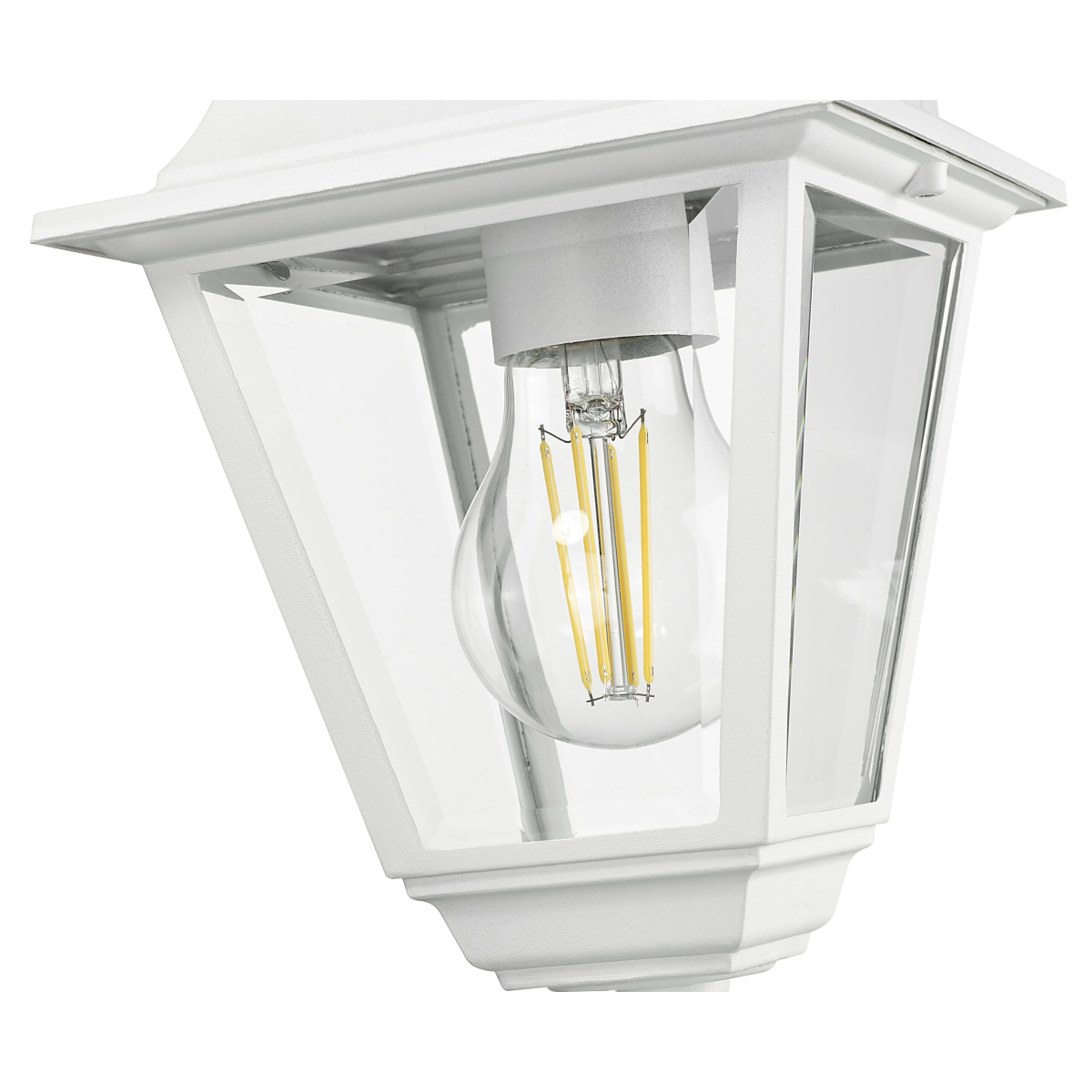 Builder's Choice 1-Light Hanging Lantern - Image 3