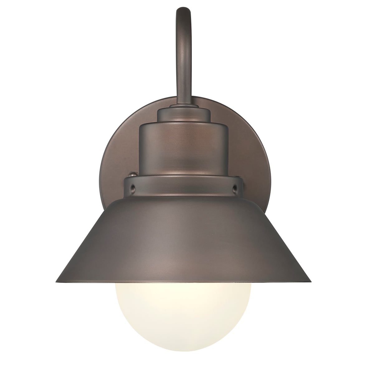 Astro 1-Light Wall Mount - Image 3