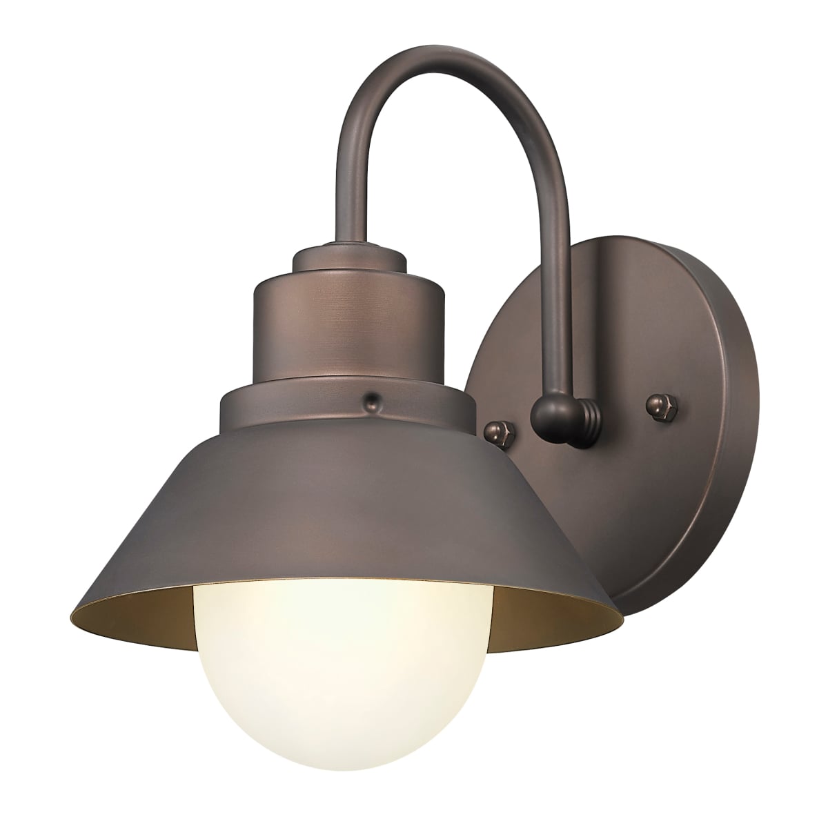 Astro 1-Light Wall Mount - Image 2