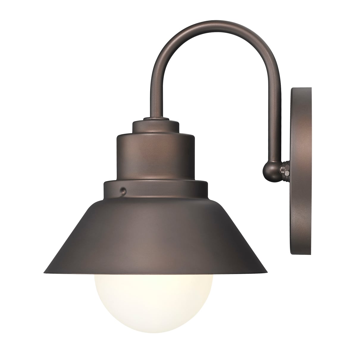 Astro 1-Light Wall Mount - Image 4