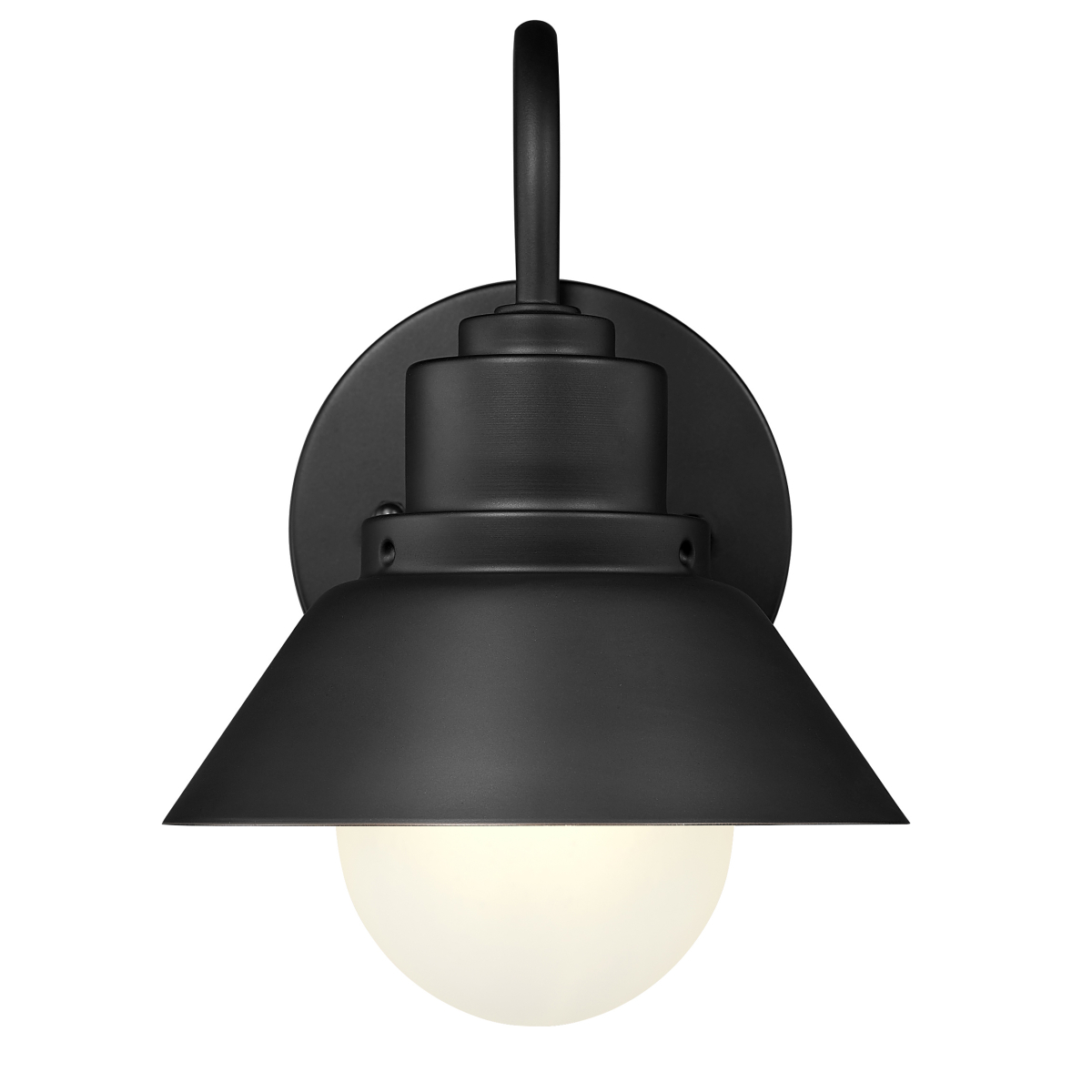 Astro 1-Light Wall Mount - Image 3