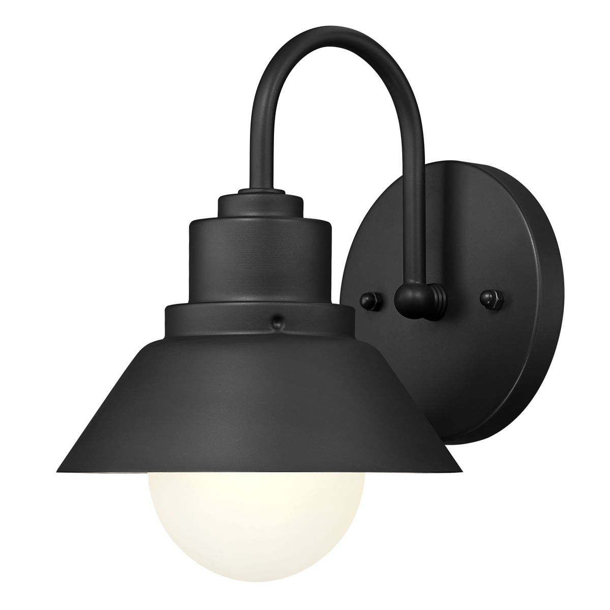 Astro 1-Light Wall Mount - Image 2