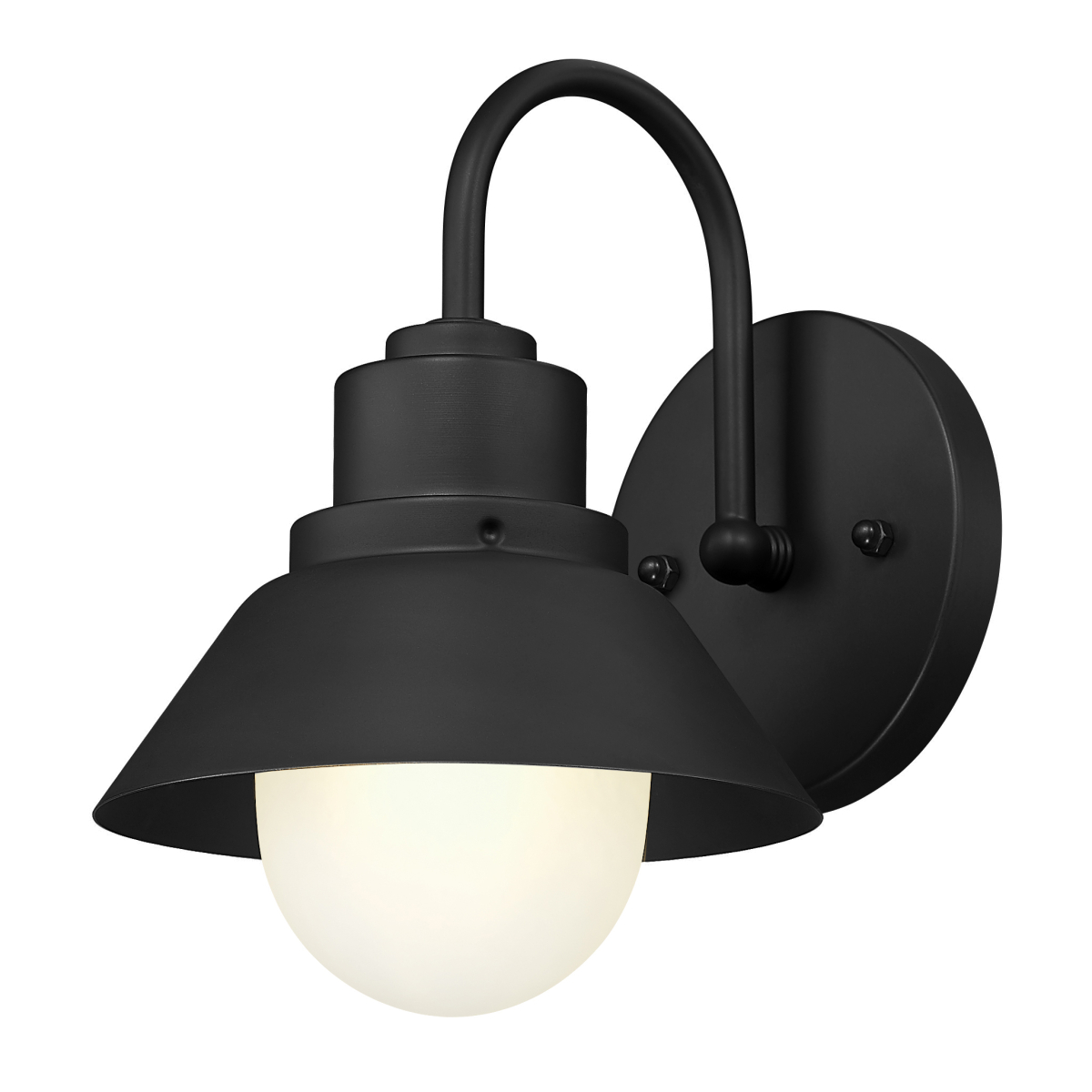 Astro 1-Light Wall Mount - Image 7