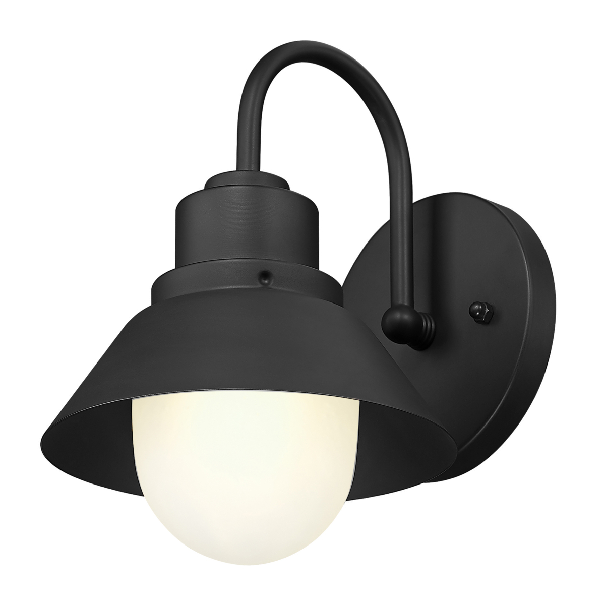 Astro 1-Light Wall Mount - Image 6