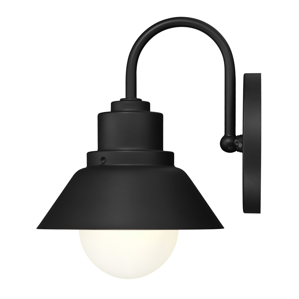 Astro 1-Light Wall Mount - Image 4