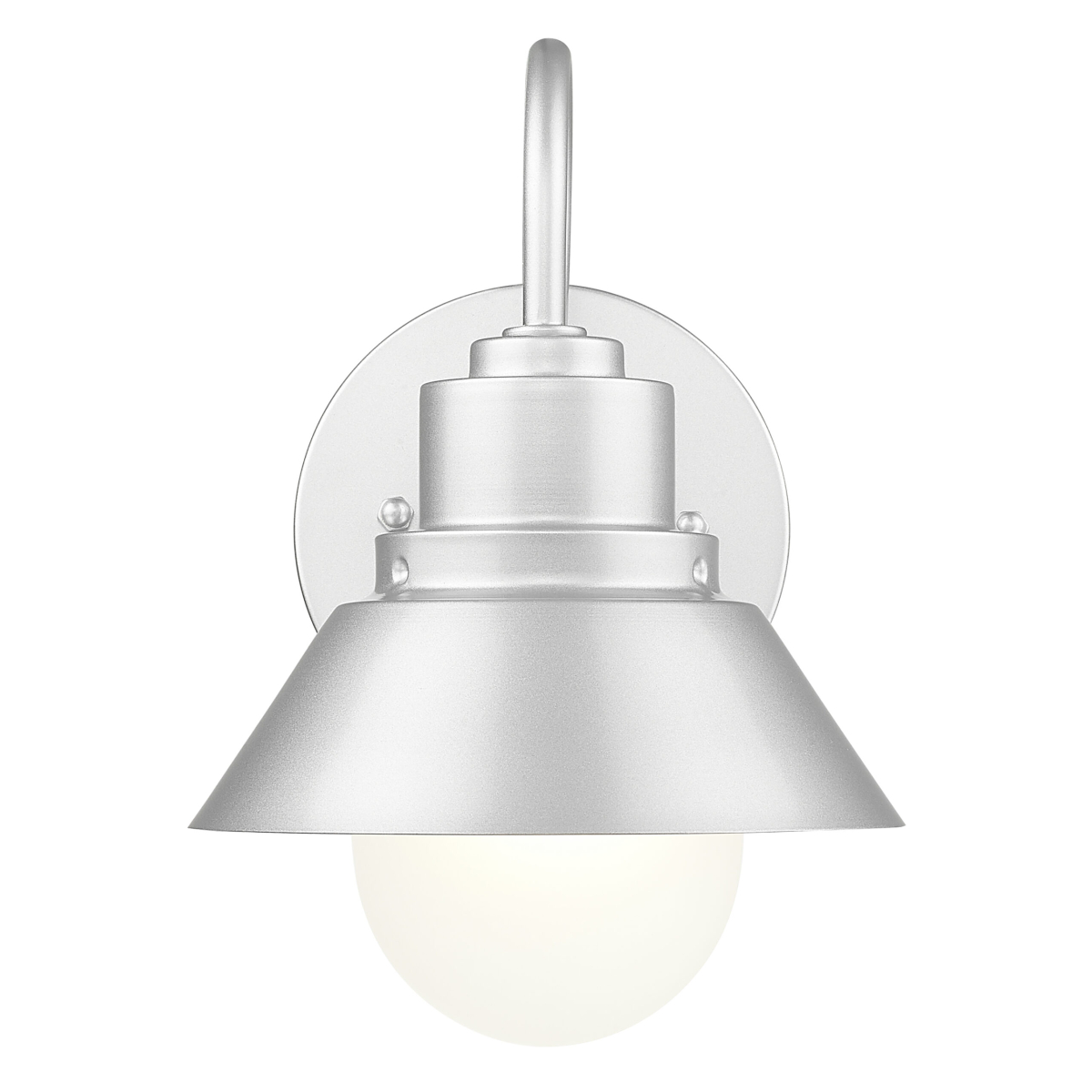 Astro 1-Light Wall Mount - Image 2