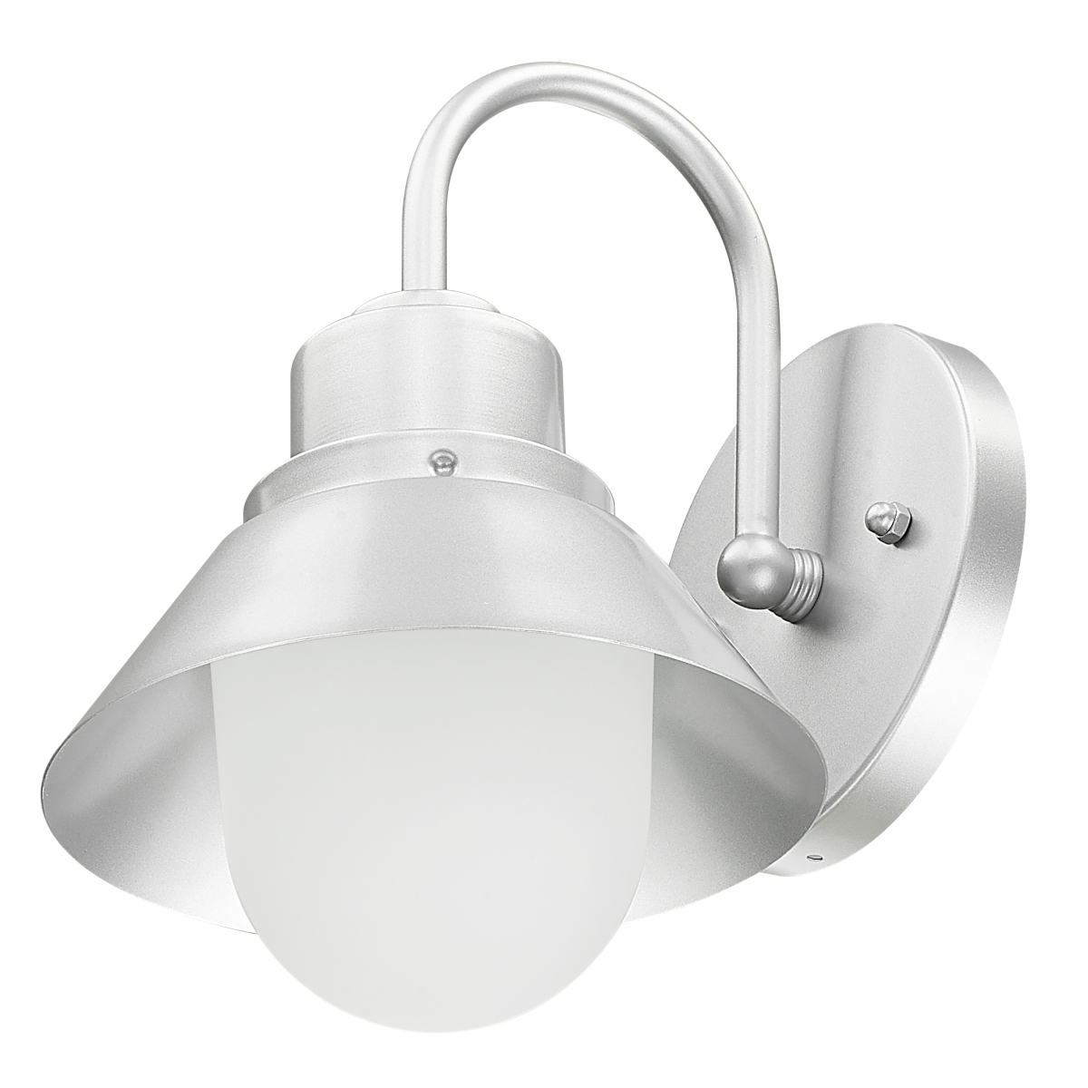 Astro 1-Light Wall Mount - Image 7