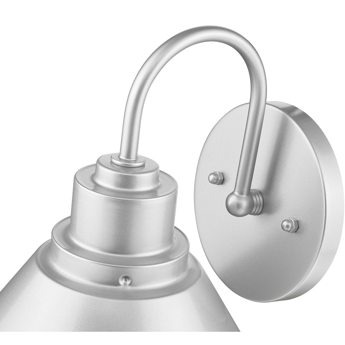 Astro 1-Light Wall Mount - Image 4