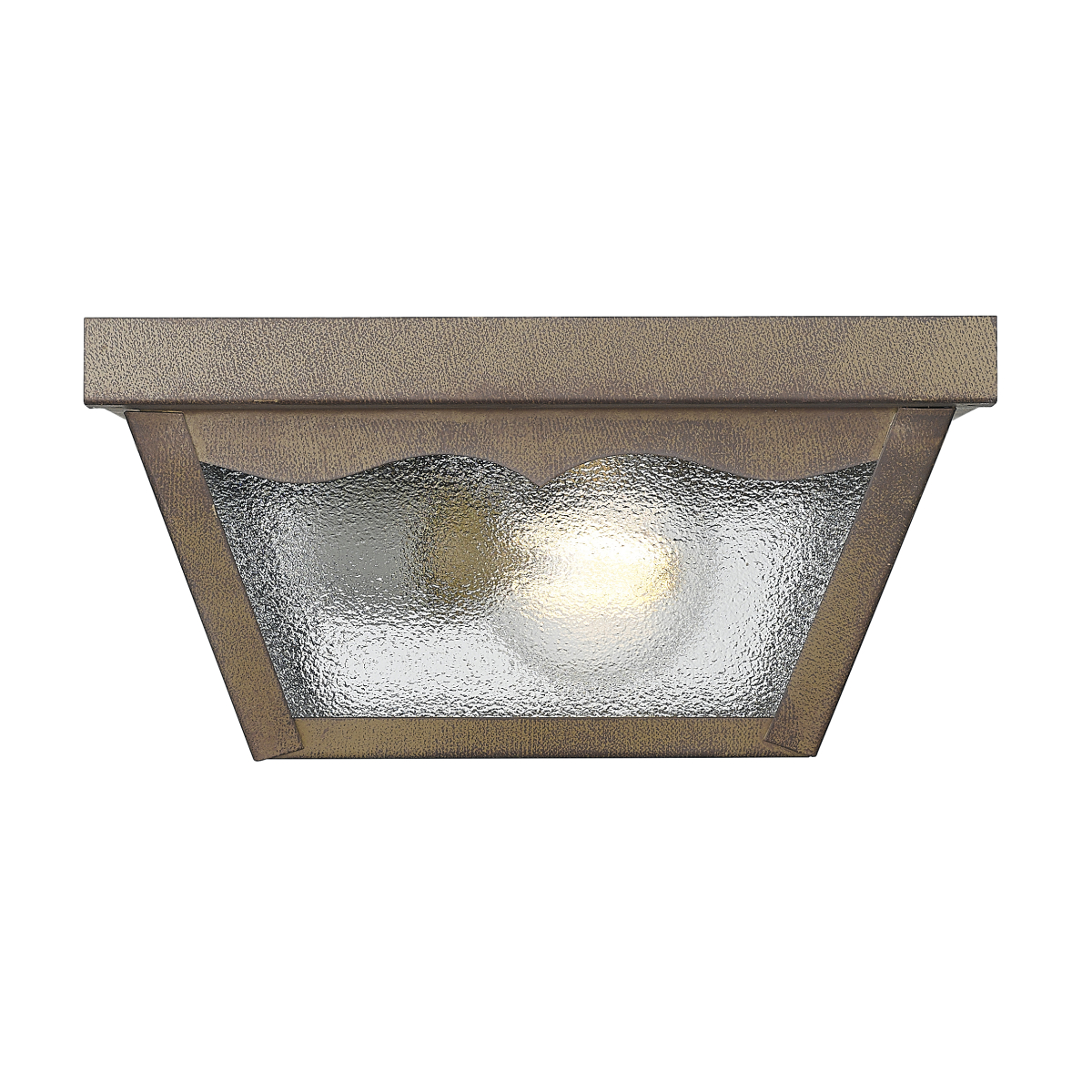 Builder's Choice 1-Light Ceiling Mount - Image 6