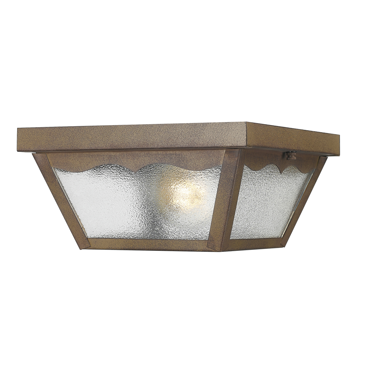 Builder's Choice 1-Light Ceiling Mount - Image 5