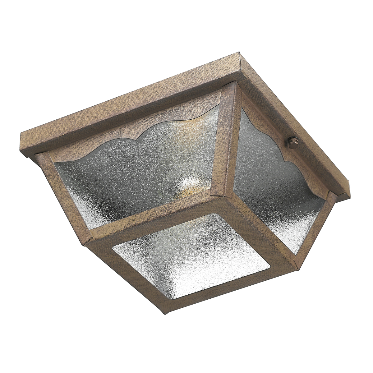 Builder's Choice 1-Light Ceiling Mount - Image 4