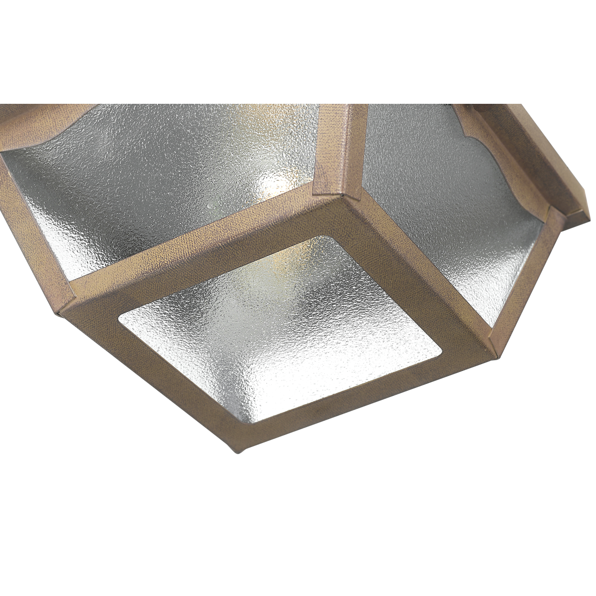 Builder's Choice 1-Light Ceiling Mount - Image 3