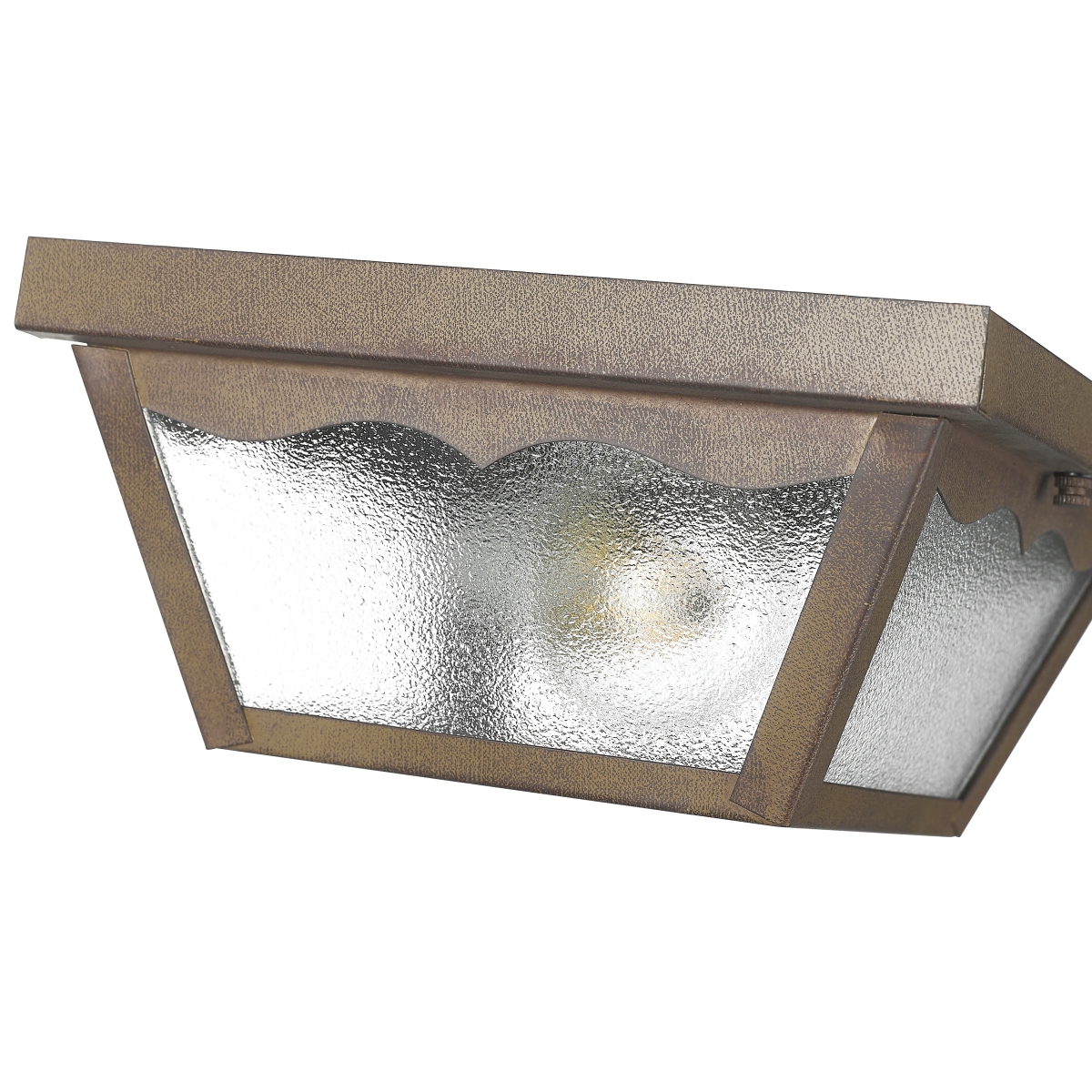 Builder's Choice 1-Light Ceiling Mount - Image 2