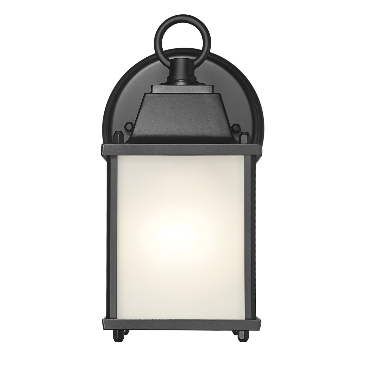 Builder's Choice 1-Light Wall Mount - Image 9