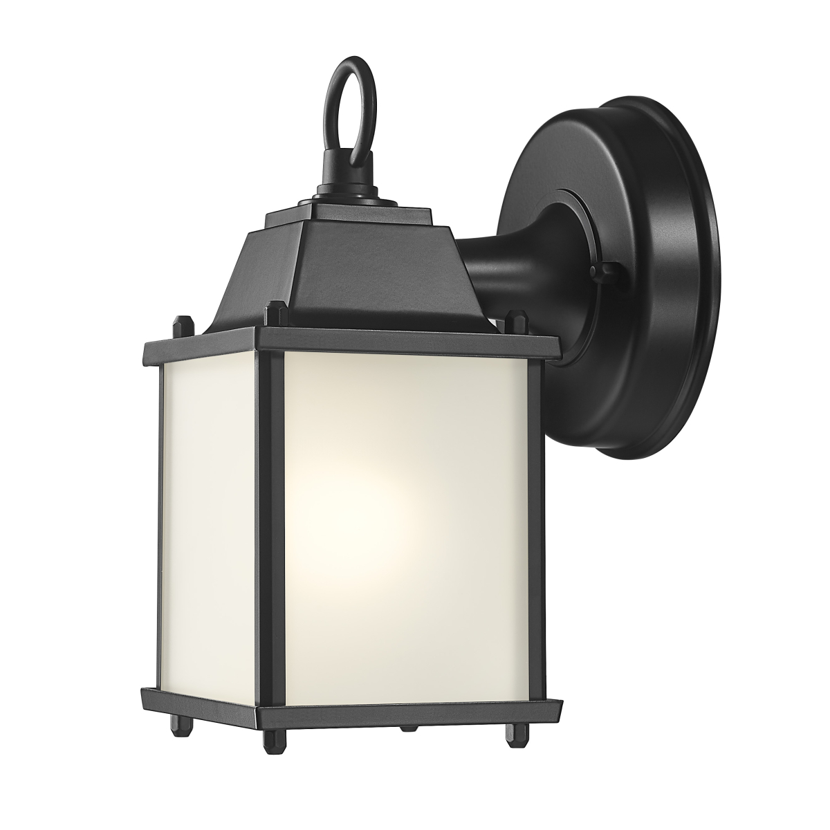 Builder's Choice 1-Light Wall Mount - Image 8