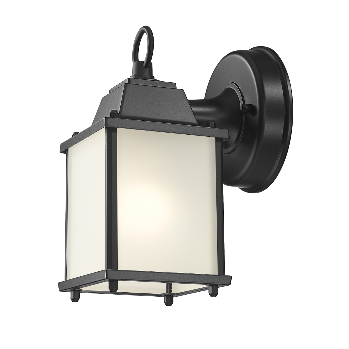 Builder's Choice 1-Light Wall Mount - Image 6