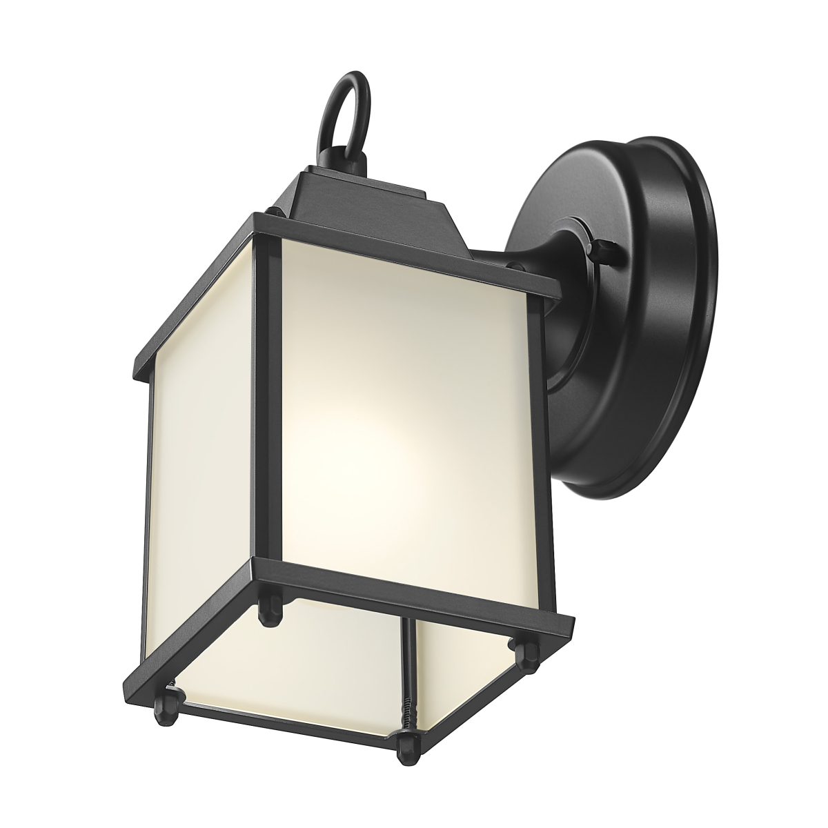 Builder's Choice 1-Light Wall Mount - Image 5