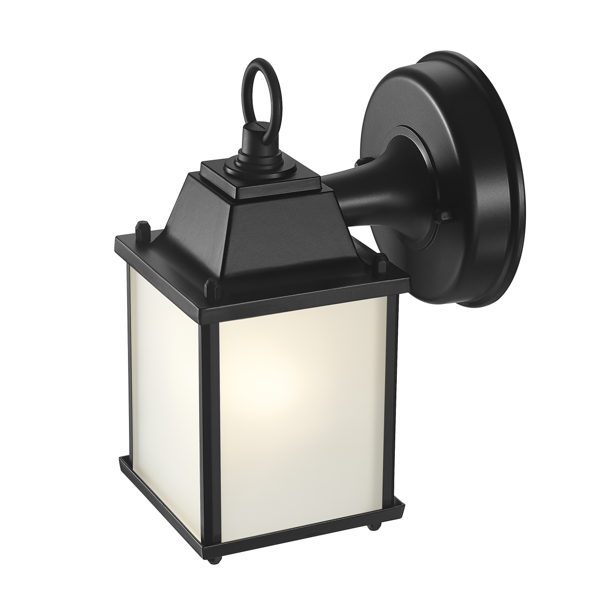 Builder's Choice 1-Light Wall Mount - Image 4