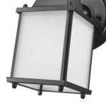 Builder's Choice 1-Light Wall Mount - Image 3