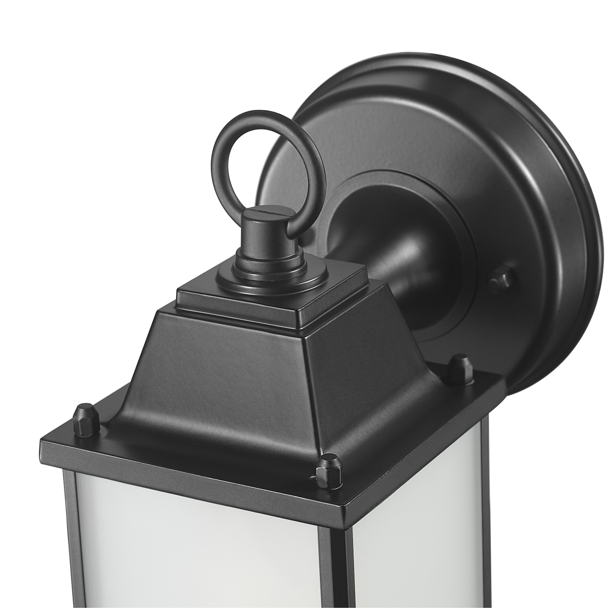 Builder's Choice 1-Light Wall Mount - Image 2