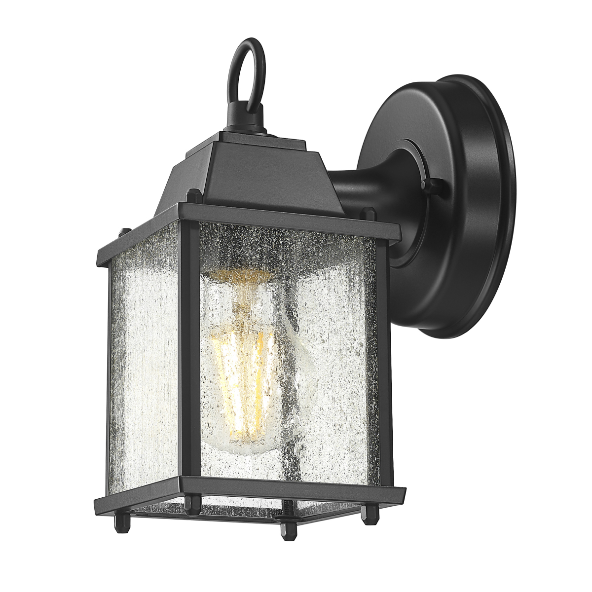 Builder's Choice 1-Light Wall Mount - Image 6