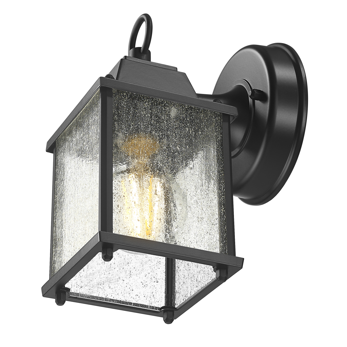 Builder's Choice 1-Light Wall Mount - Image 5