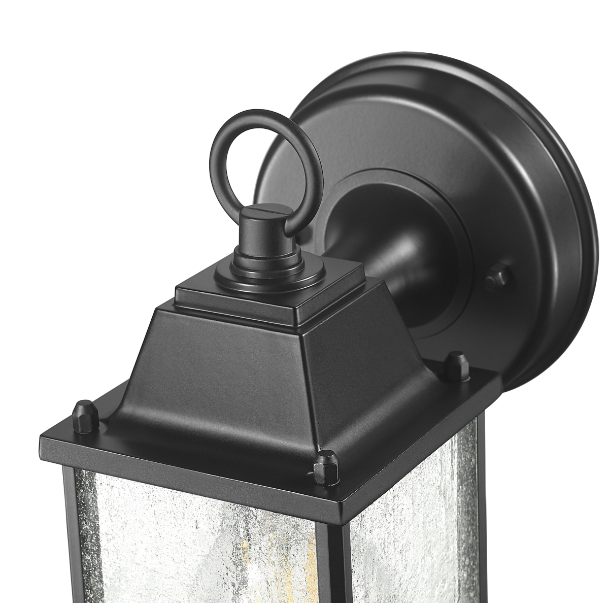 Builder's Choice 1-Light Wall Mount - Image 2