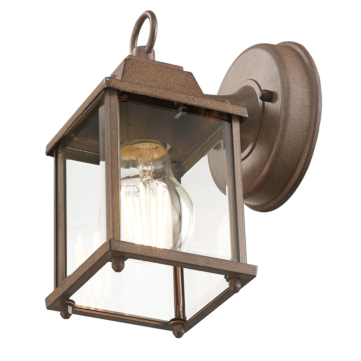 Builder's Choice 1-Light Wall Mount - Image 2