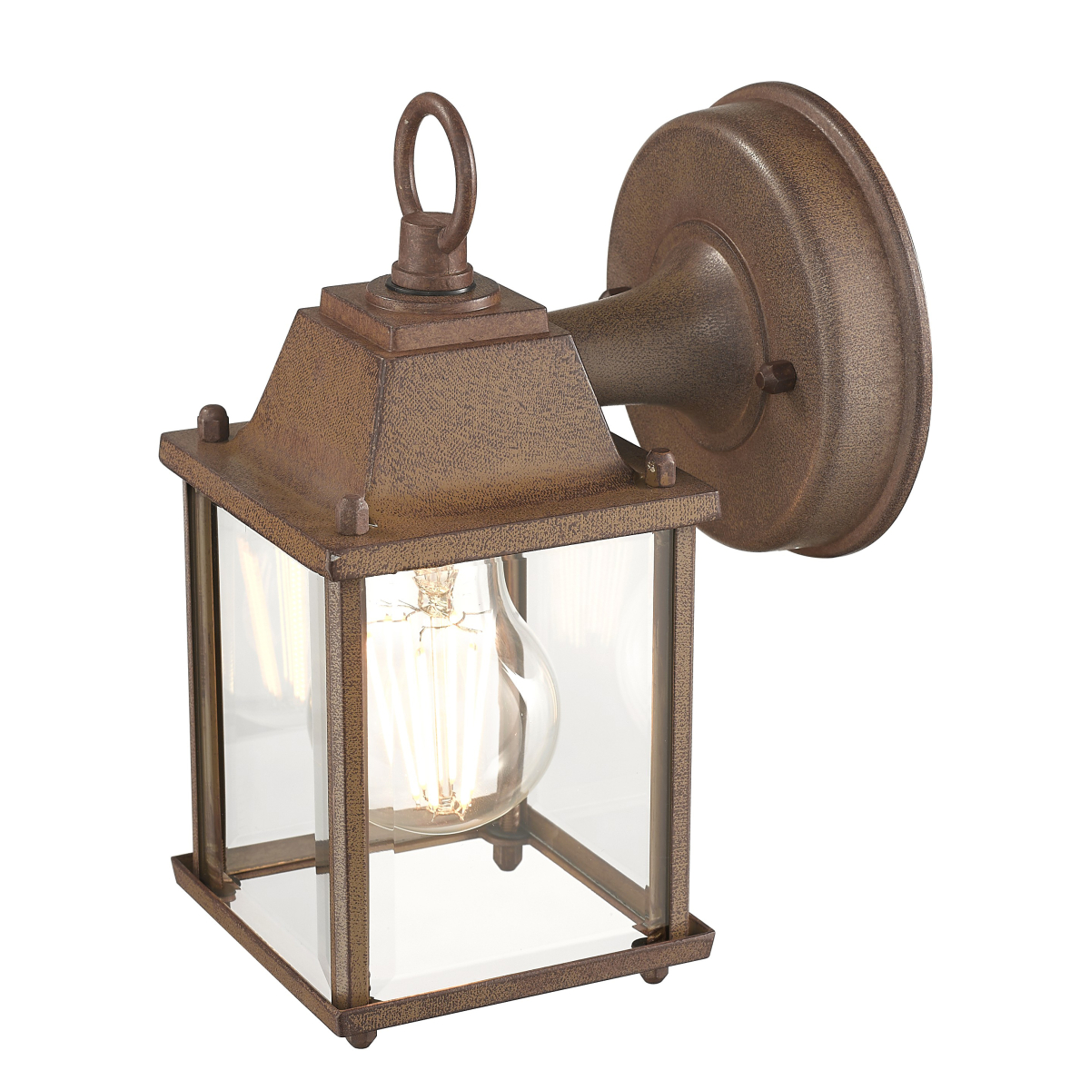 Builder's Choice 1-Light Wall Mount - Image 5