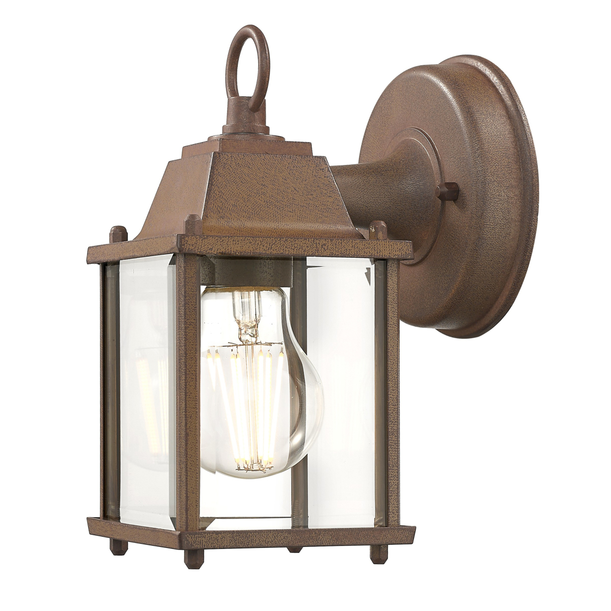 Builder's Choice 1-Light Wall Mount - Image 4