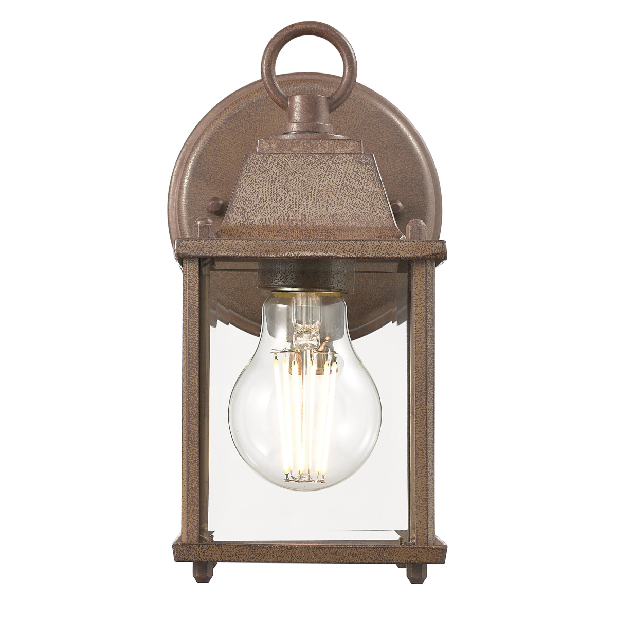 Builder's Choice 1-Light Wall Mount - Image 3